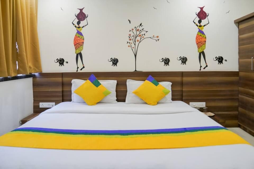 Hotel Cristal Park