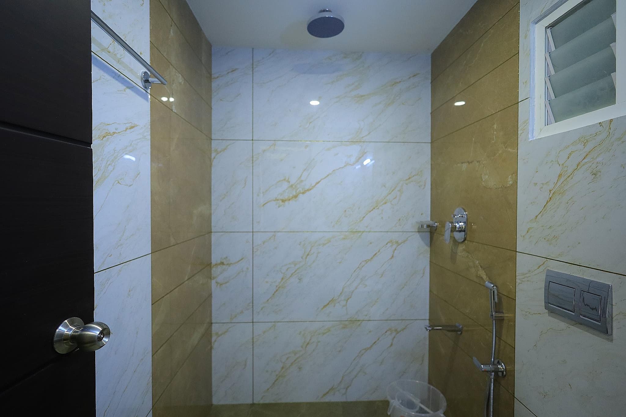 Arctic Business Hotel Standard Double Room 3