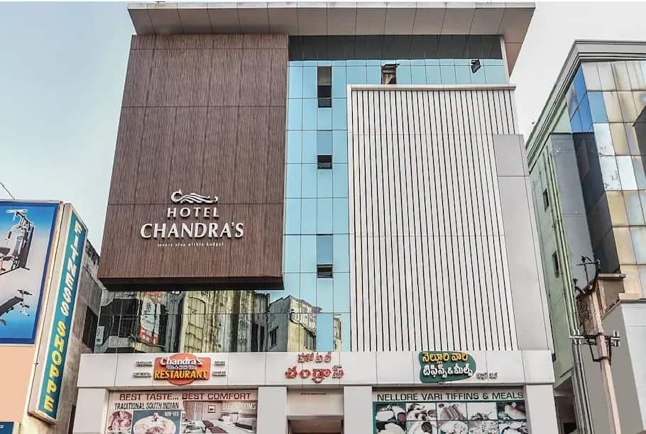 Hotel Chandras