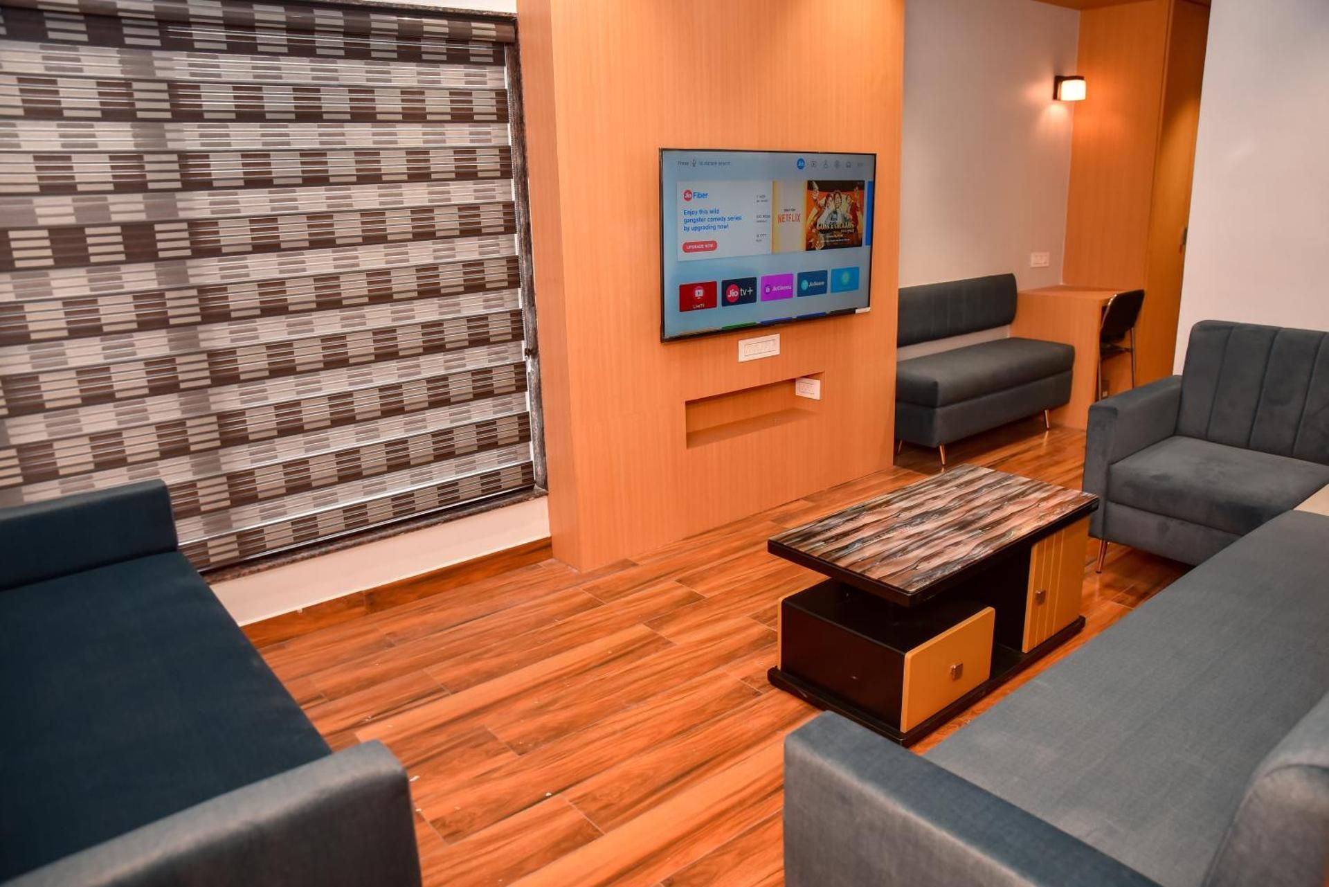 Meeting room / ballrooms