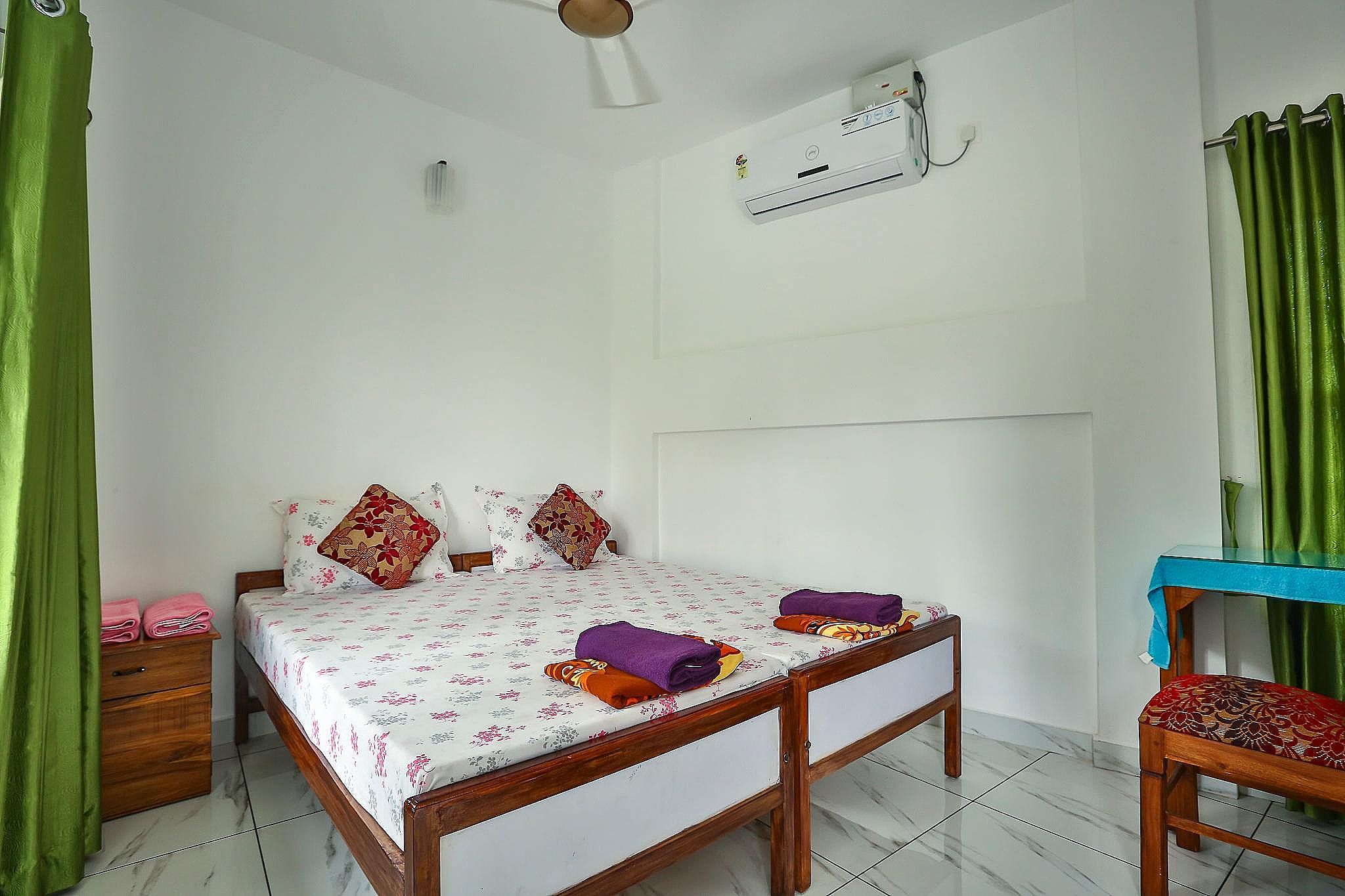Budget Air Conditioning