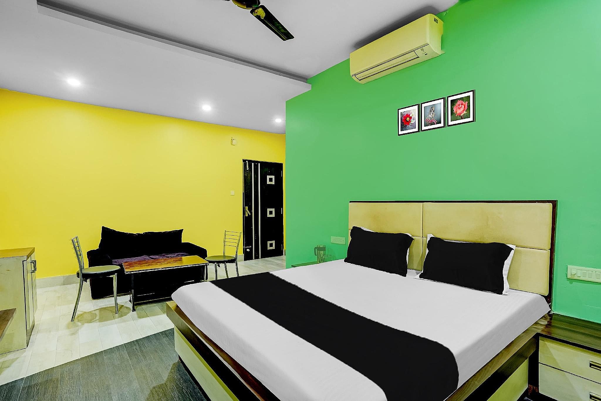 Classic Double or Twin