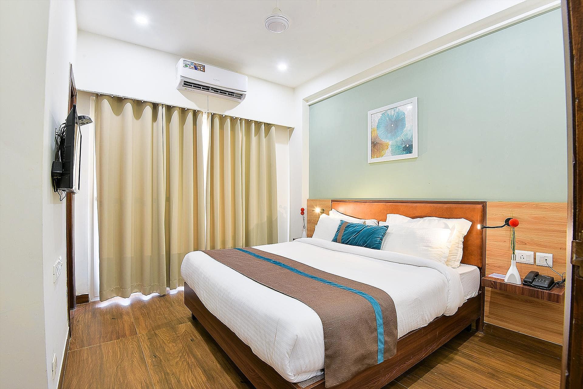 Executive Suite King