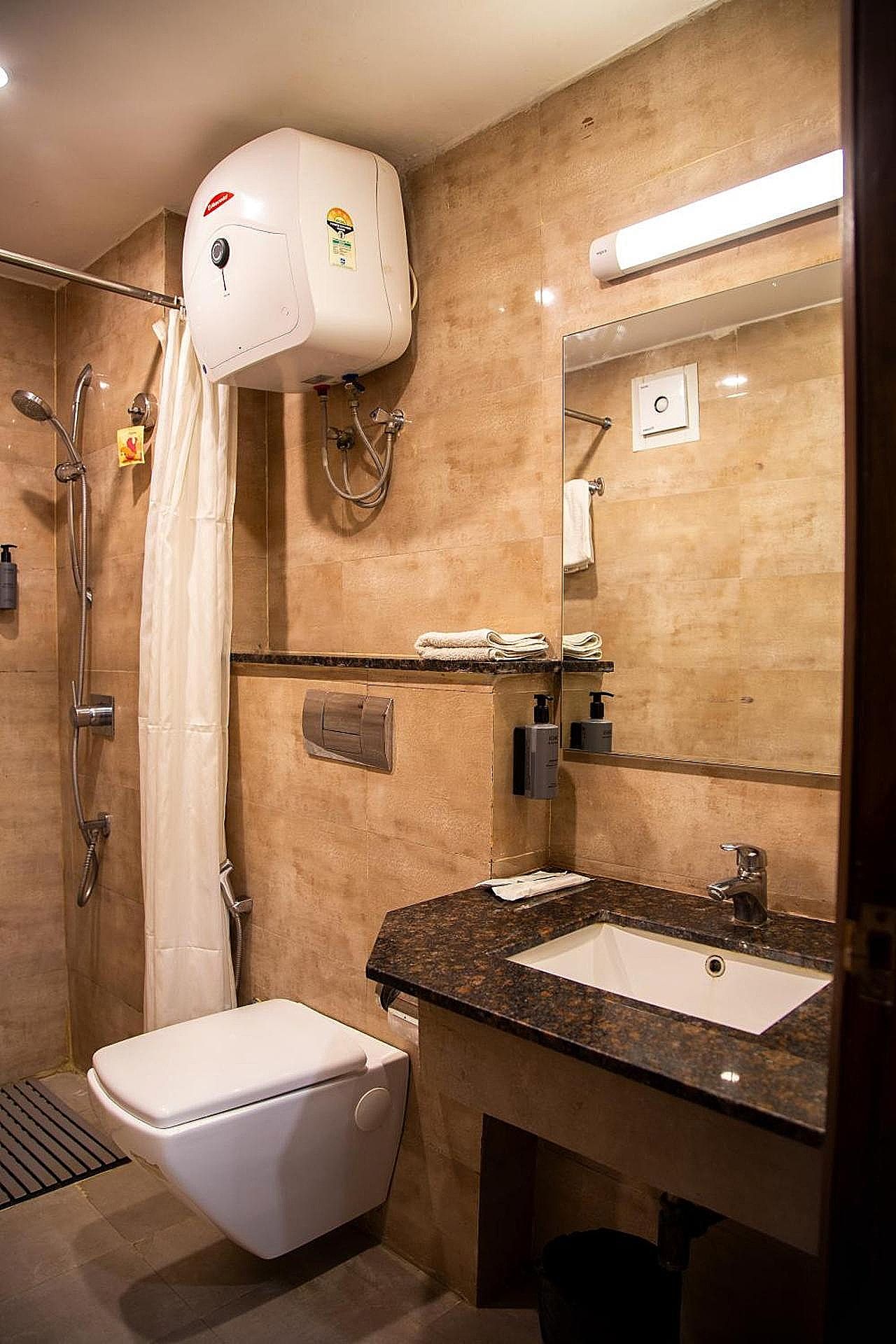 Executive Suite King