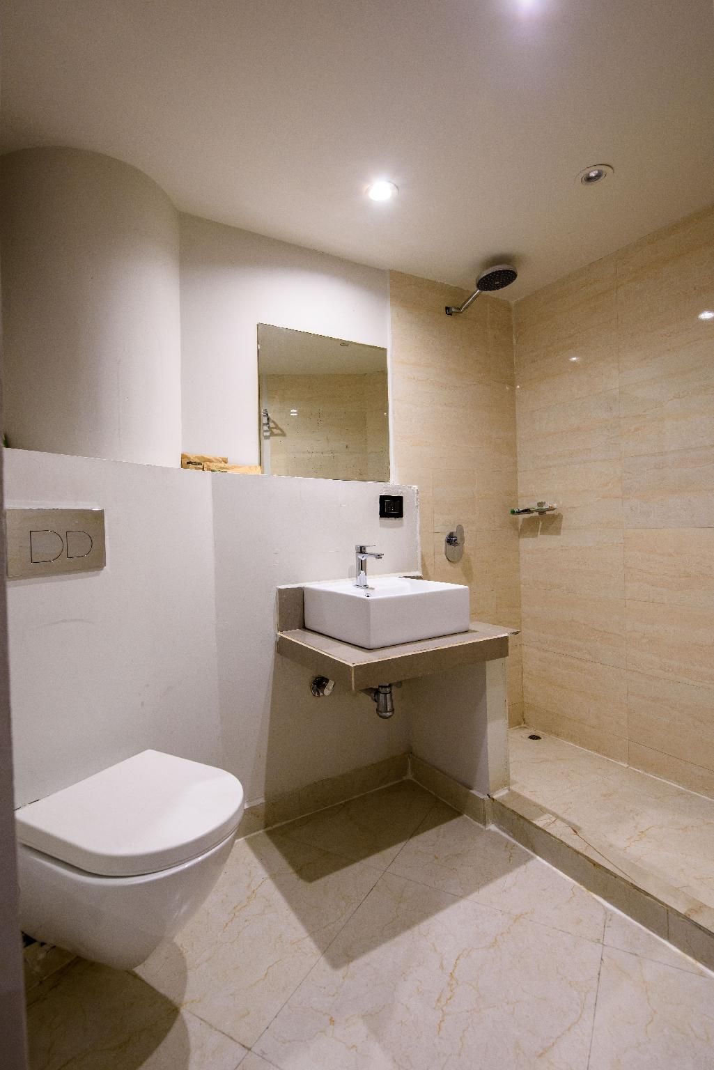 Deluxe Superior Suite