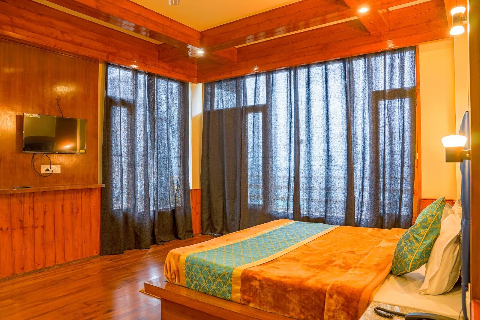 Executive Superior Room