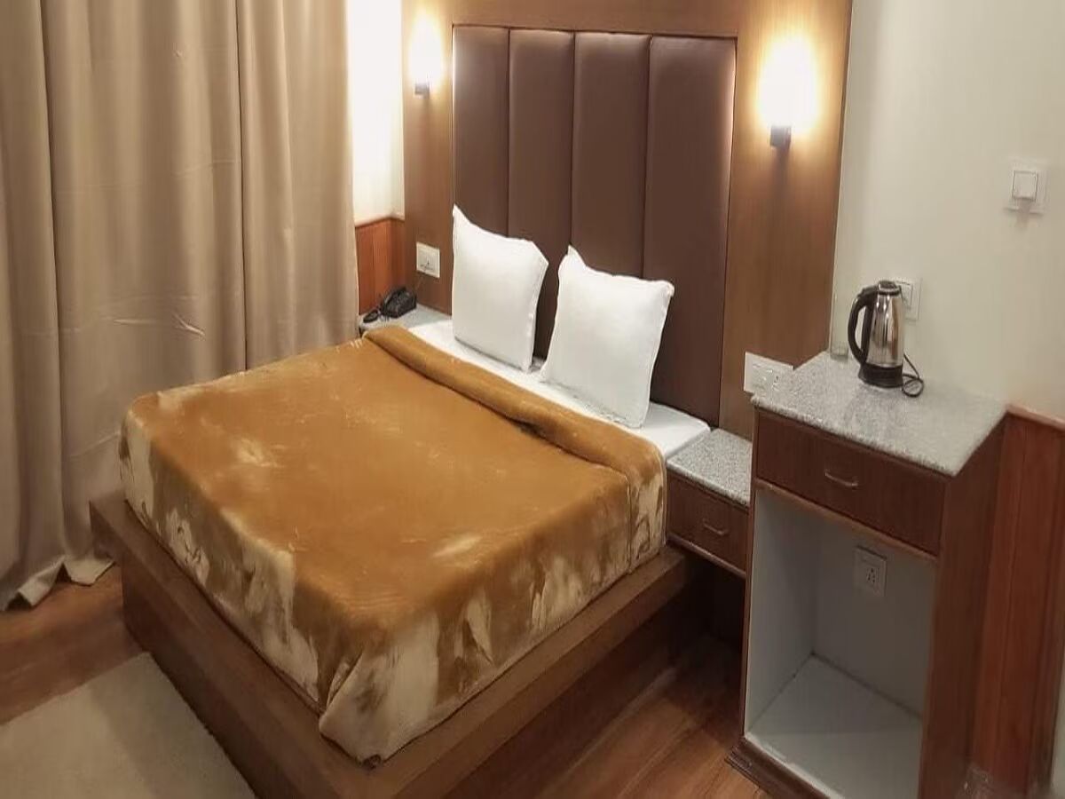 Executive Superior Room