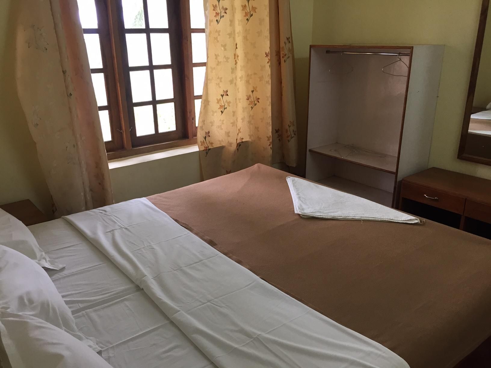 3 Bedroom Bungalow