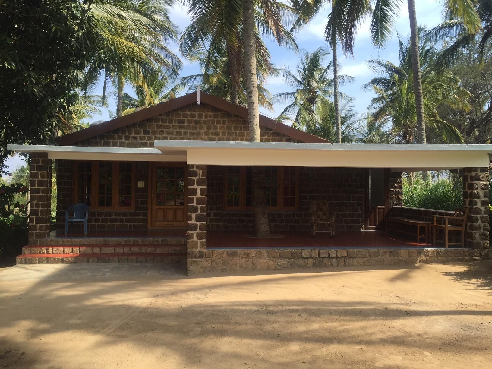 3 Bedroom Bungalow