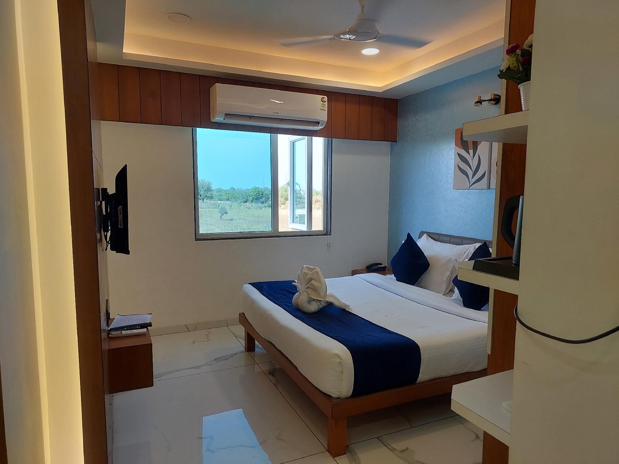 The Scenic Unity Standard 2