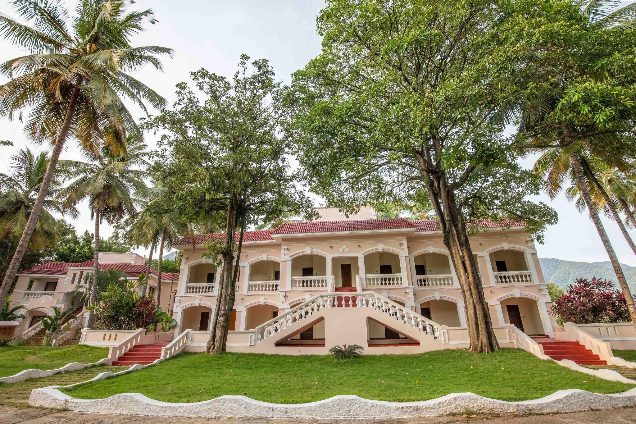 Black Thunder Resort - Mettupalayam