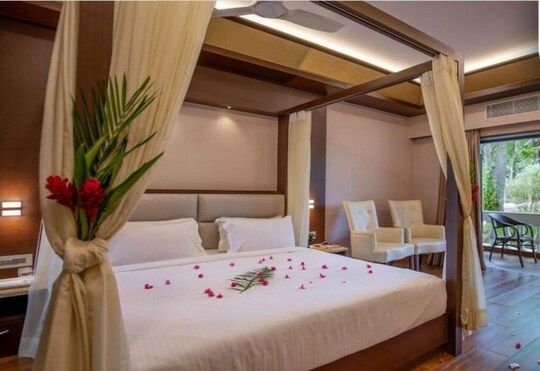 Black Thunder Resort - Mettupalayam Room Assigned on Arrival 3