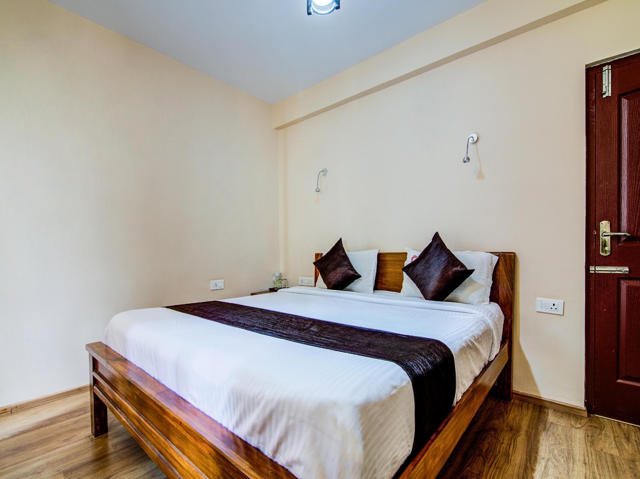 Standard Suite - India Citizens Only