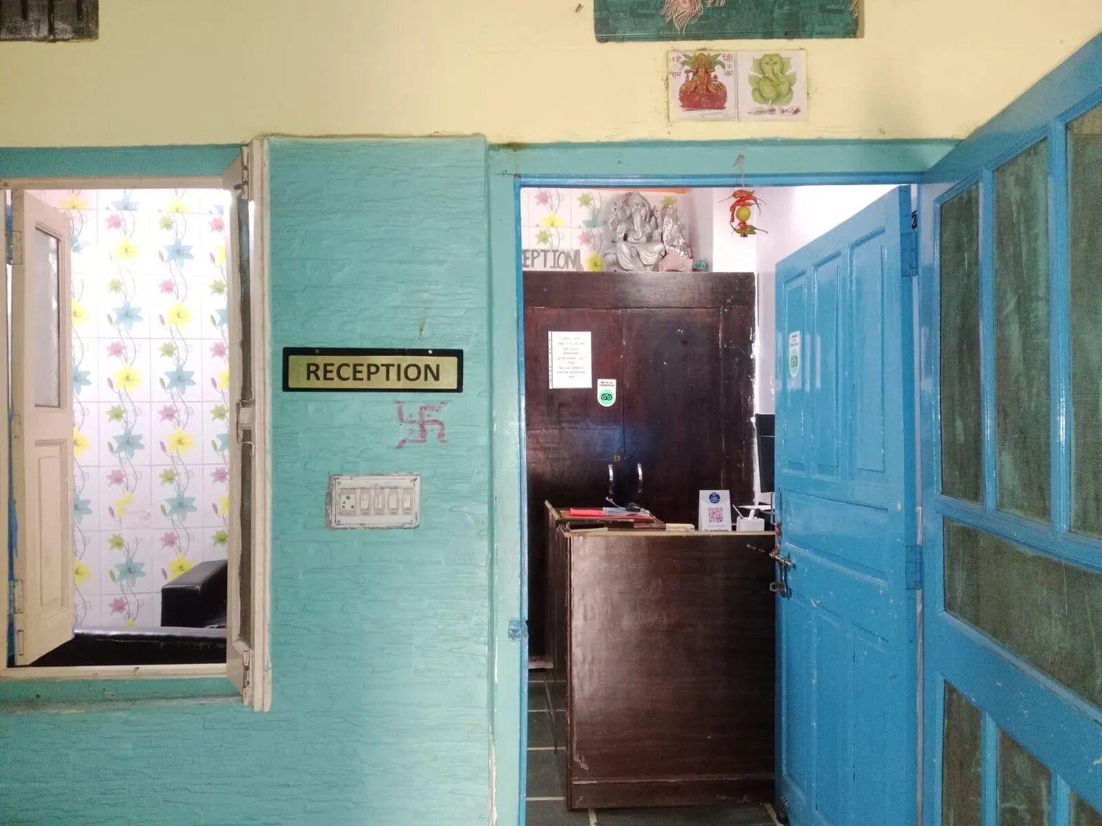 Nayee Haveli Guest House