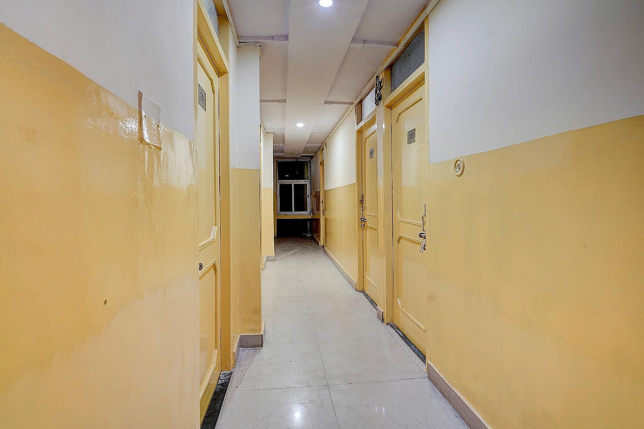OYO Hotel Drip Inn