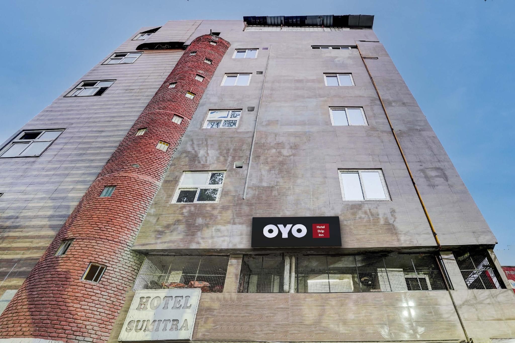 OYO Hotel Drip Inn
