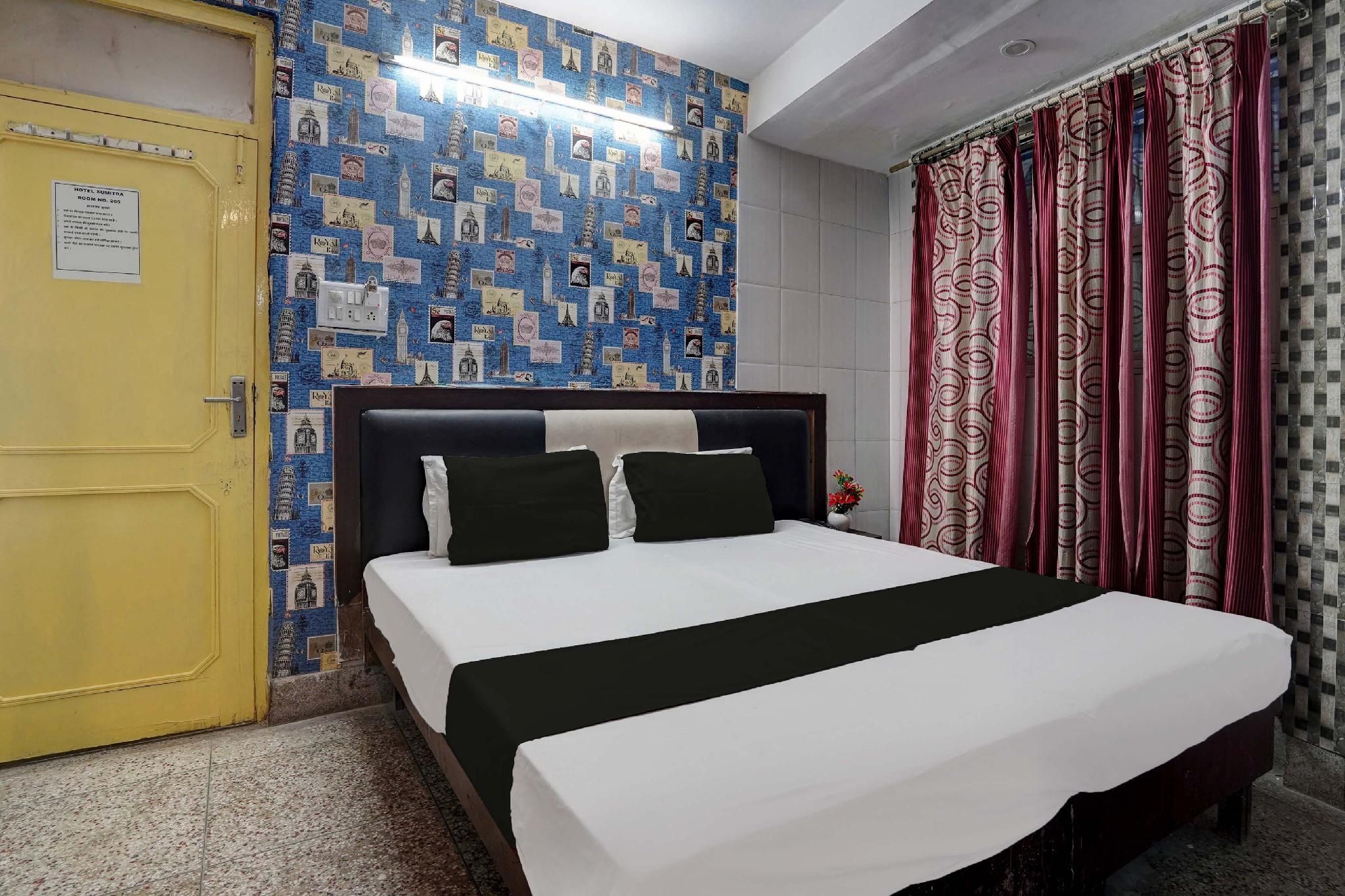 OYO Hotel Drip Inn