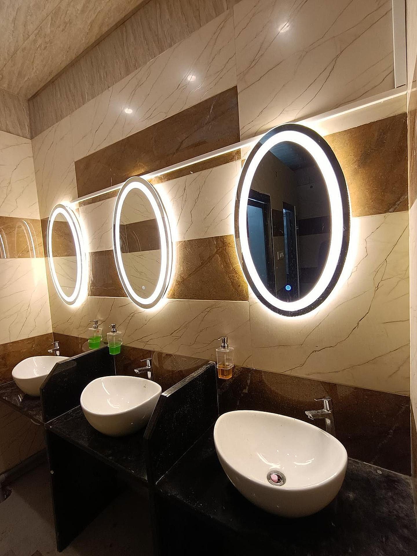 Bunk Bed - Mixed Dorms 12 beds