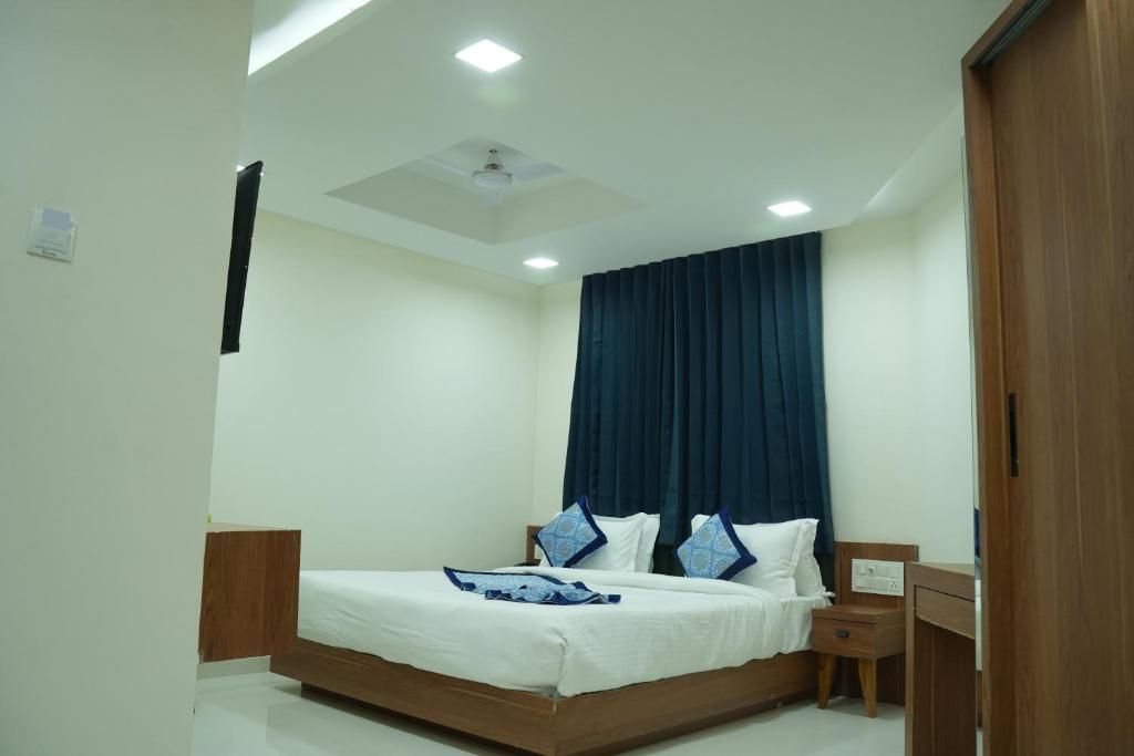 Hotel Raison Inn Super Deluxe Room 3