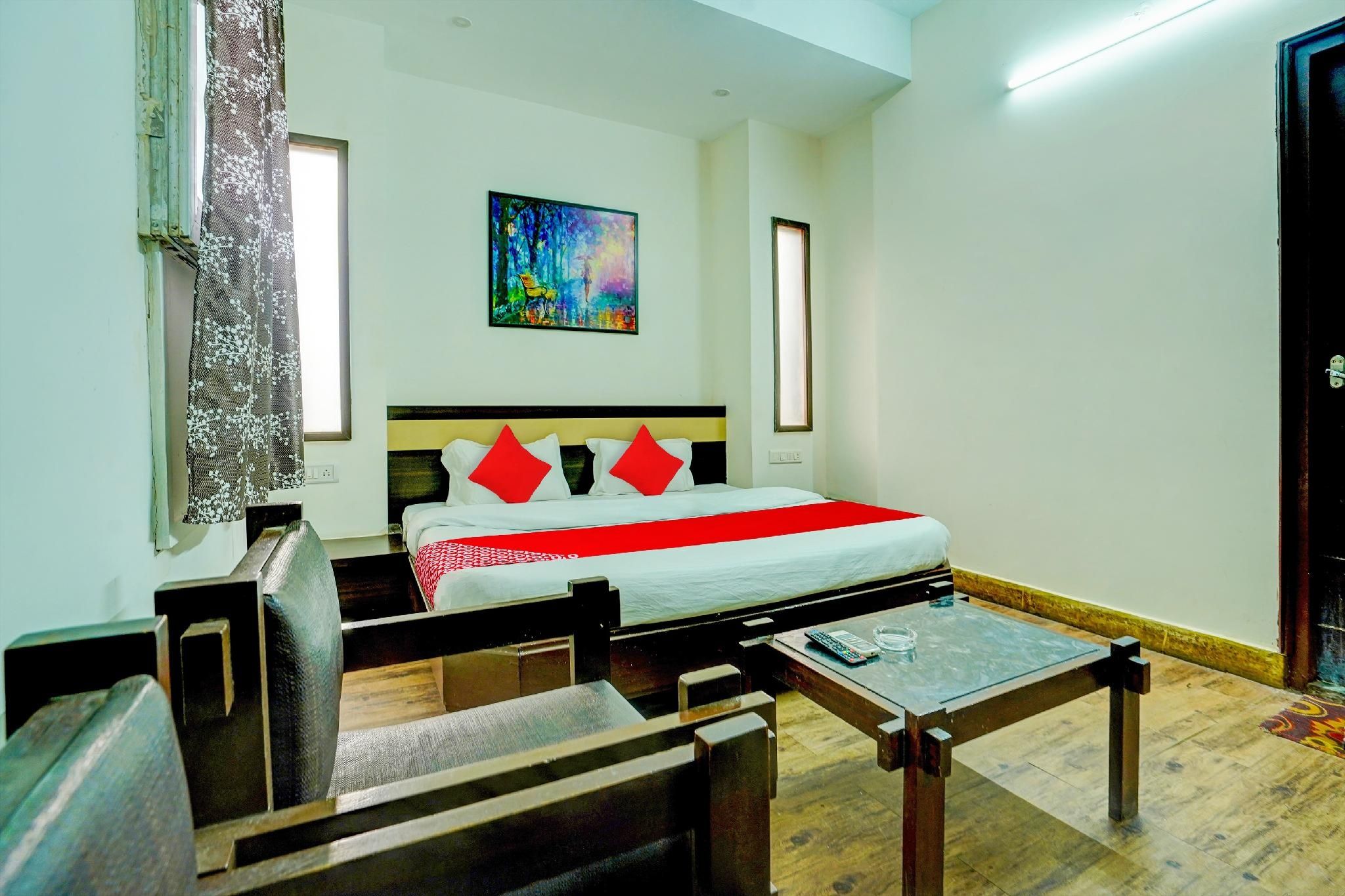 Classic Double or Twin