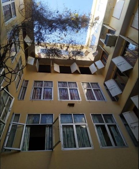 Boby Home Stay ( Boby Mansion )