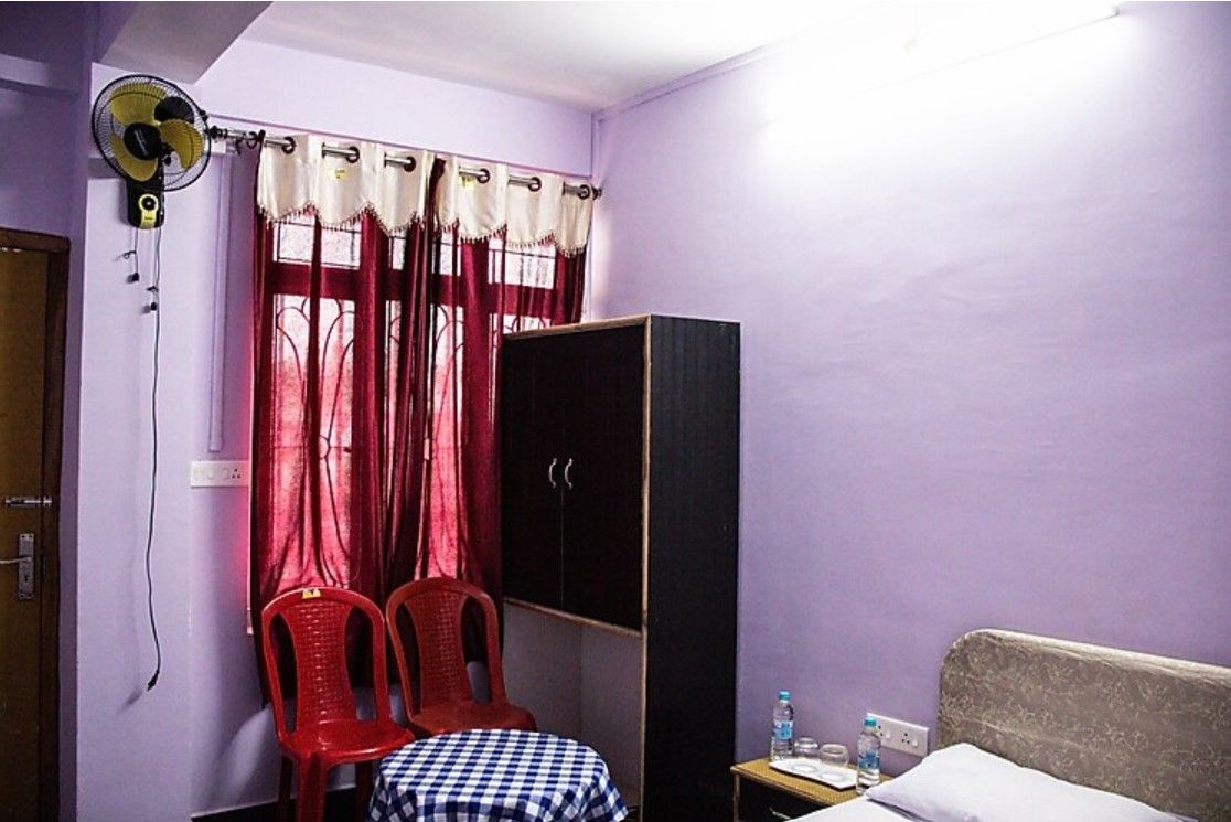 PROMUDINI GUEST HOUSE Standard Room 3