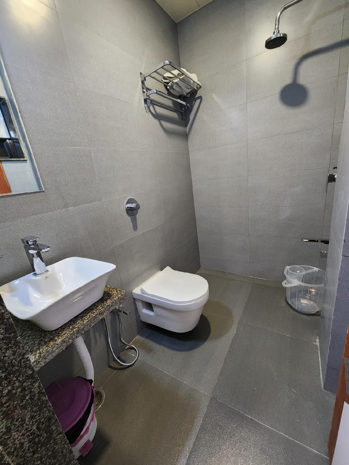 Premium Room with Balcony