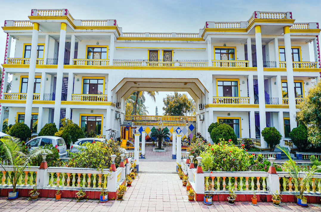 FabHotel Prime Indeedcare Resort Bakkhali