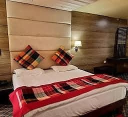 Deluxe Double Room - Generic - YCHS