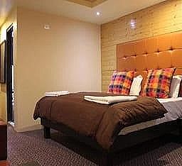 Deluxe Double Room - Generic - YCHS