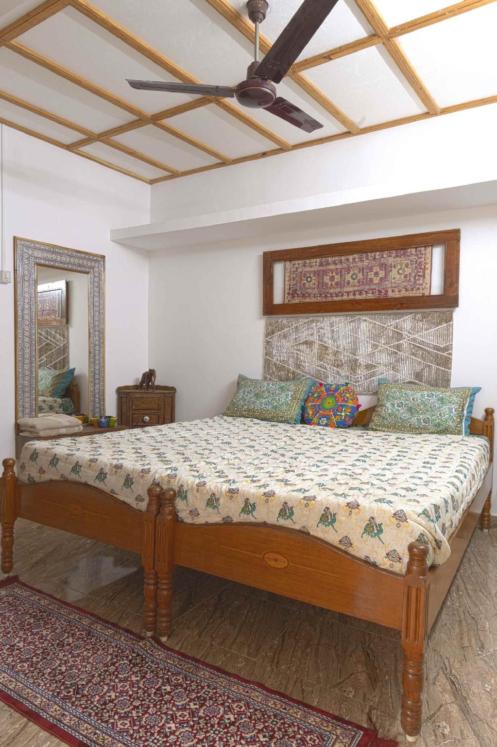 Super Deluxe Room