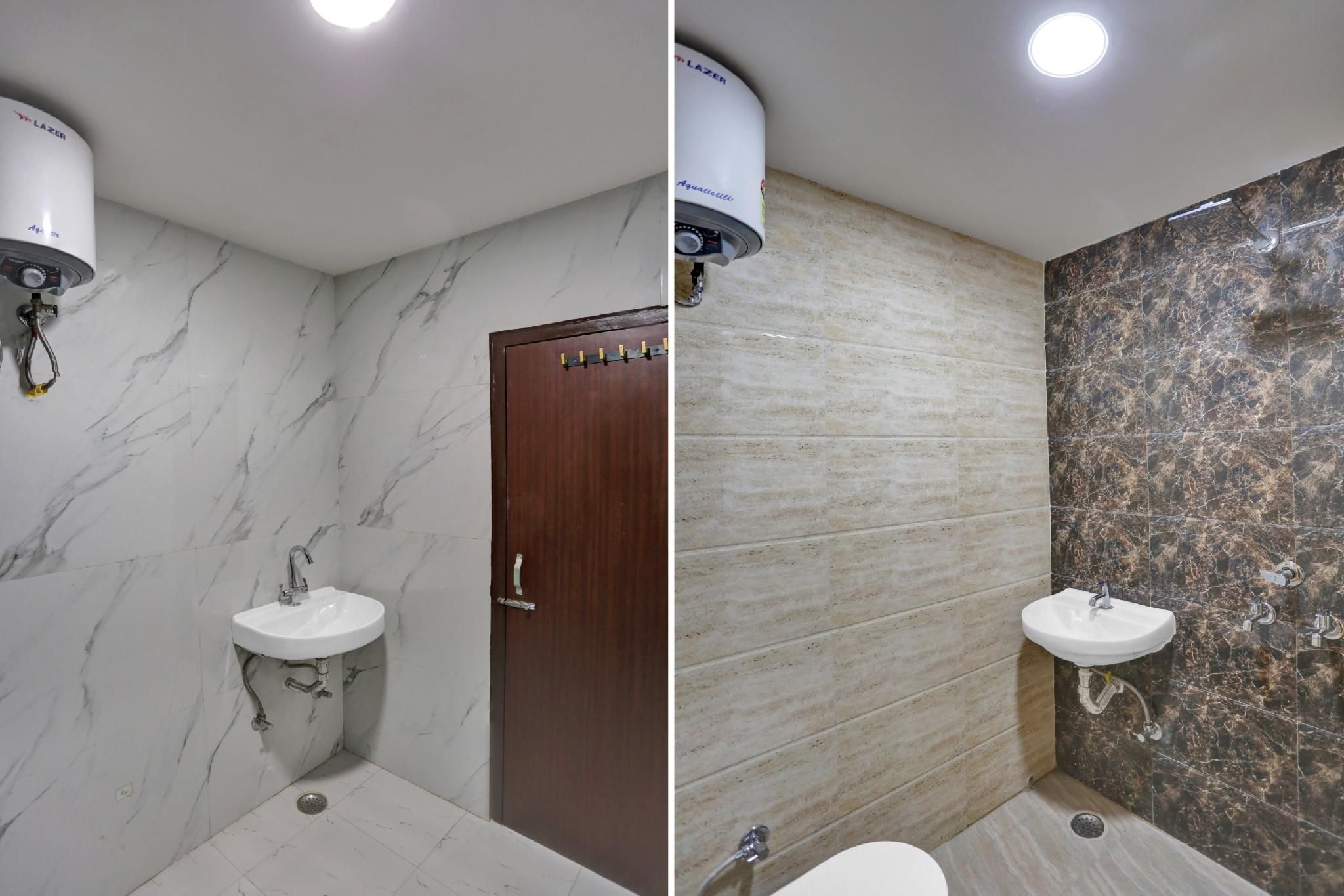 Classic Double or Twin