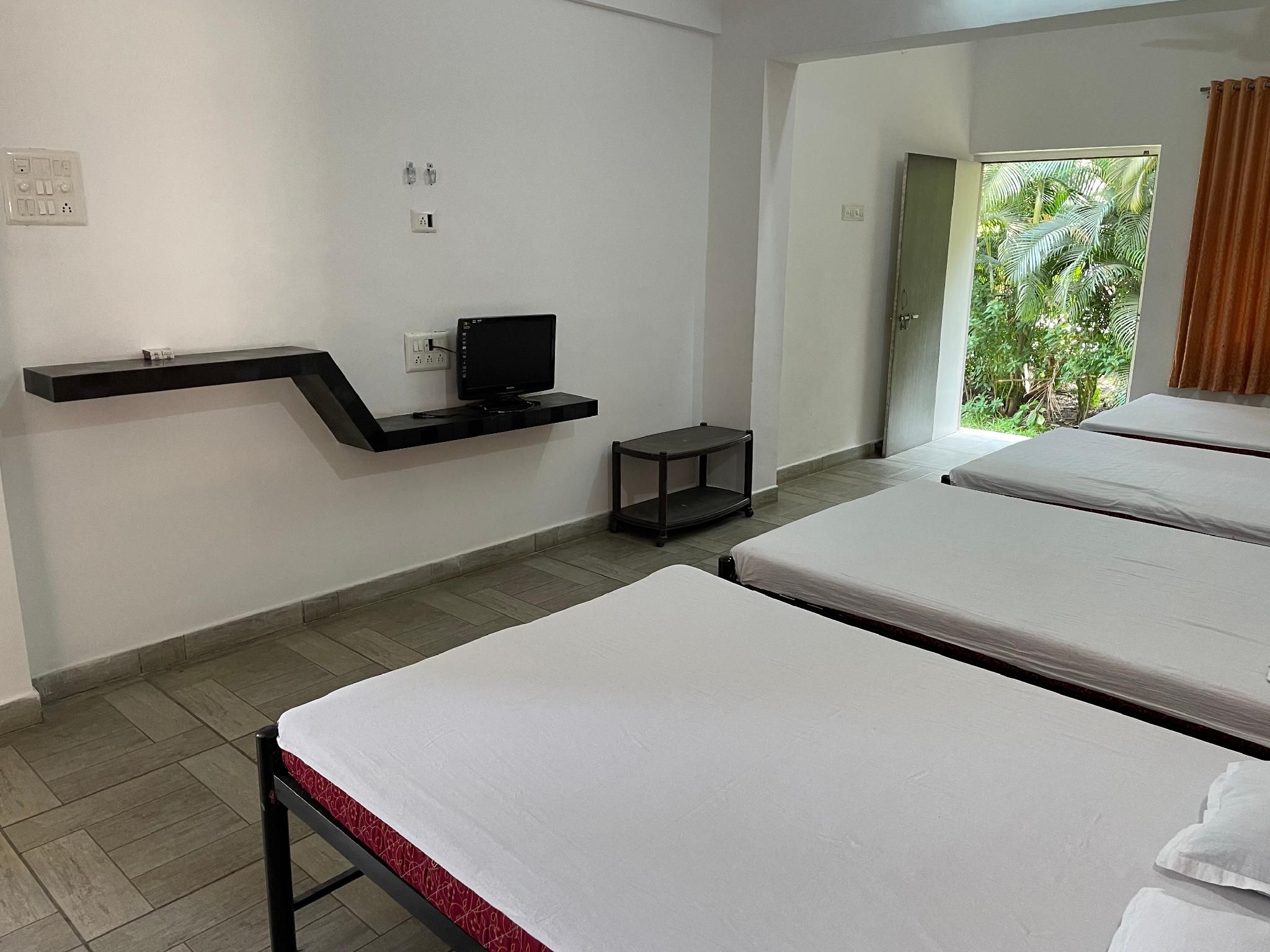 Raj Resort Standard Room 2