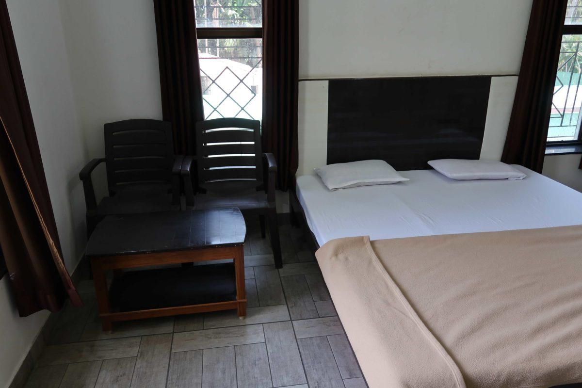 Raj Resort Standard Room 3