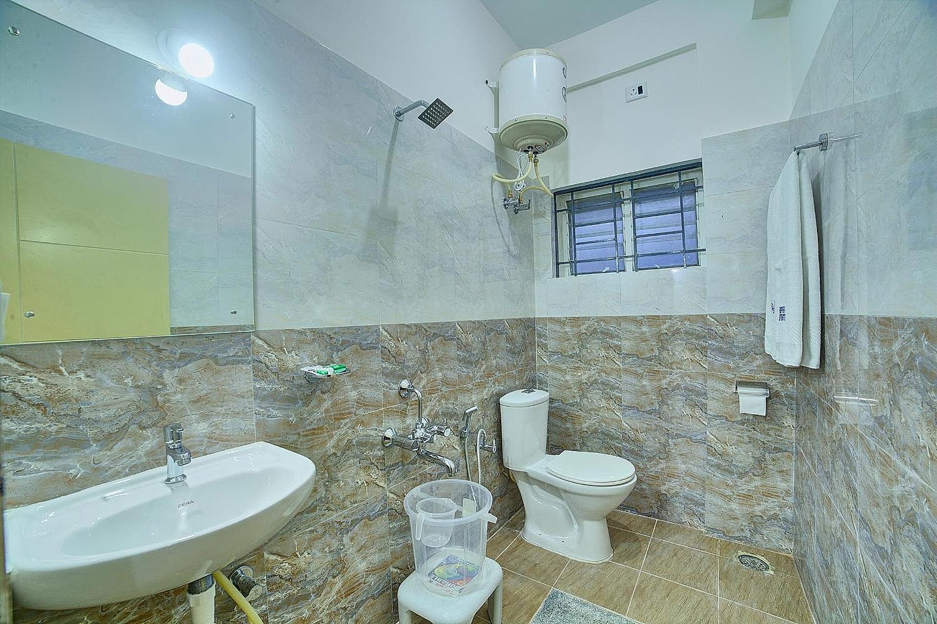 Airport Southgate One Bedroom Suite 3