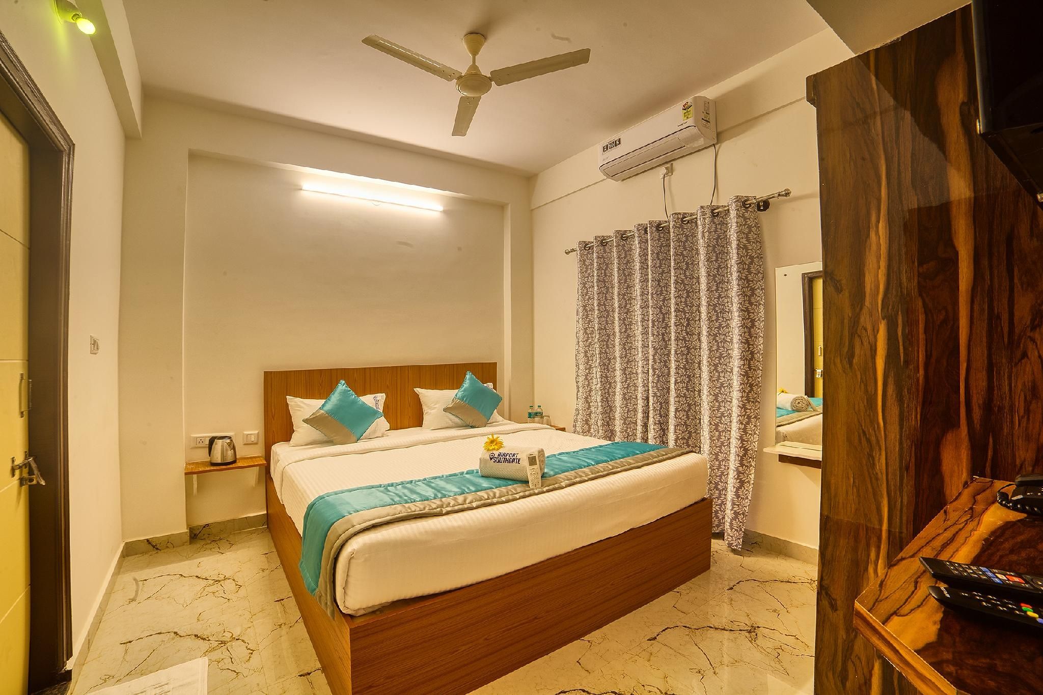 Airport Southgate One Bedroom Suite