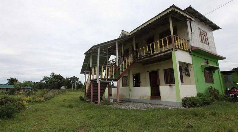 Humro Home Eco Resort