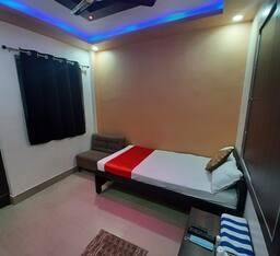 Non-A/C Budget Room