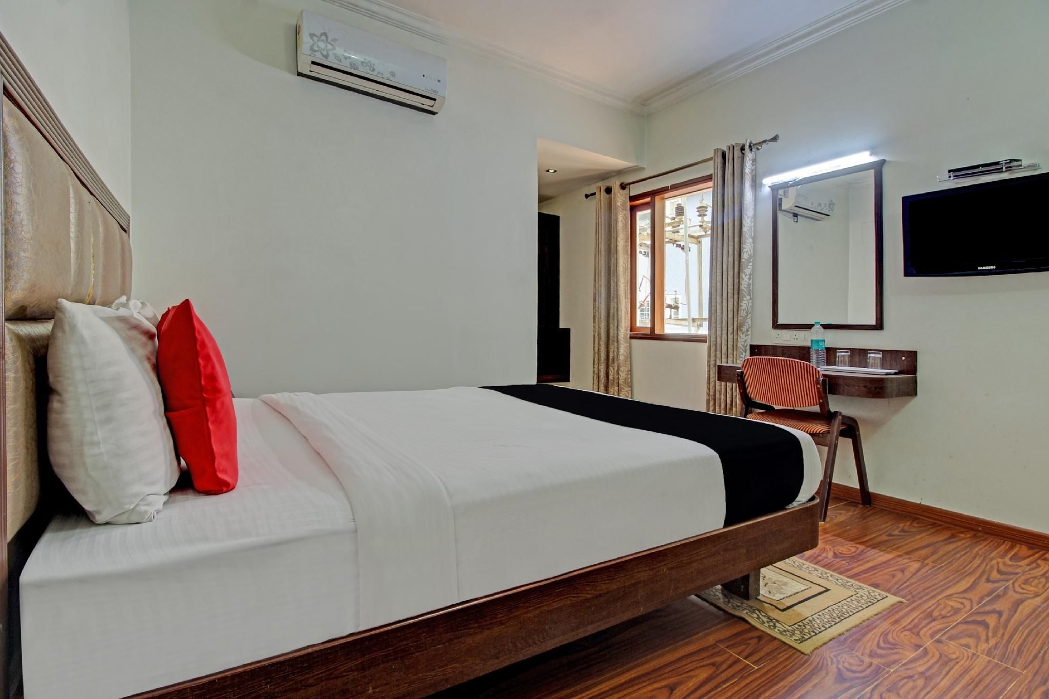 Standard Room.