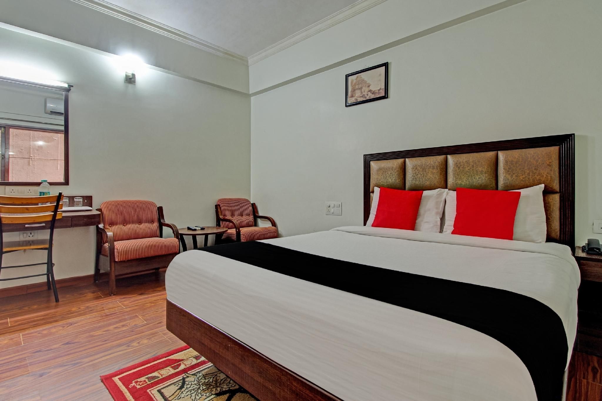 Standard Room.