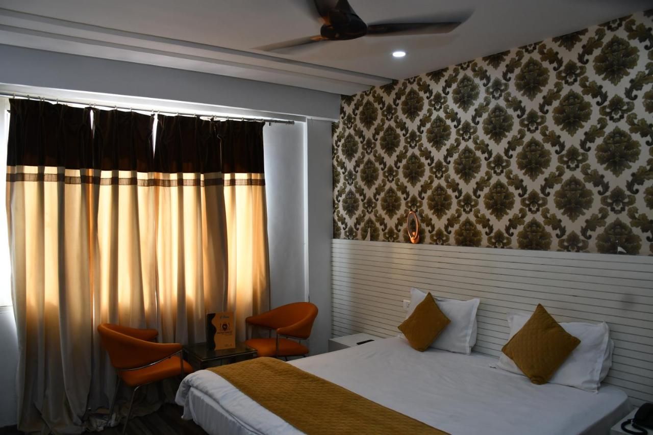 HOTEL ROYAL COMFORT INN Super Deluxe Room 2