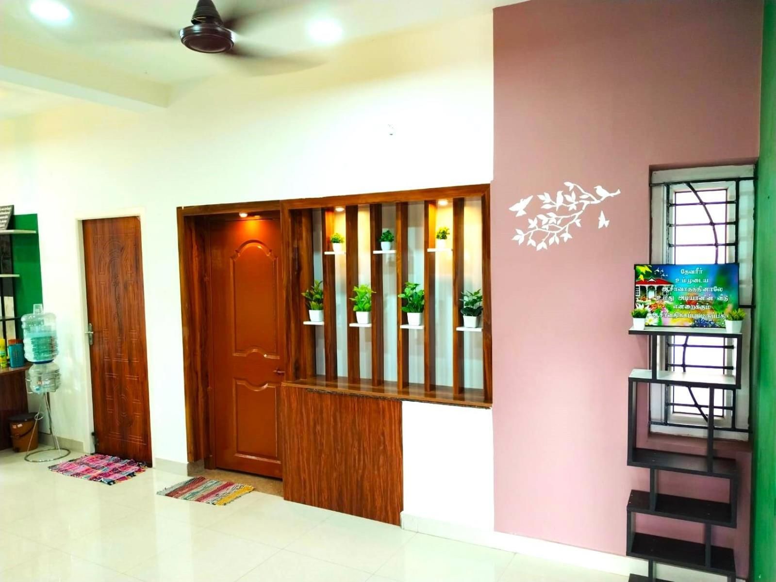 ASS HAPPYSTAY INN HOTEL