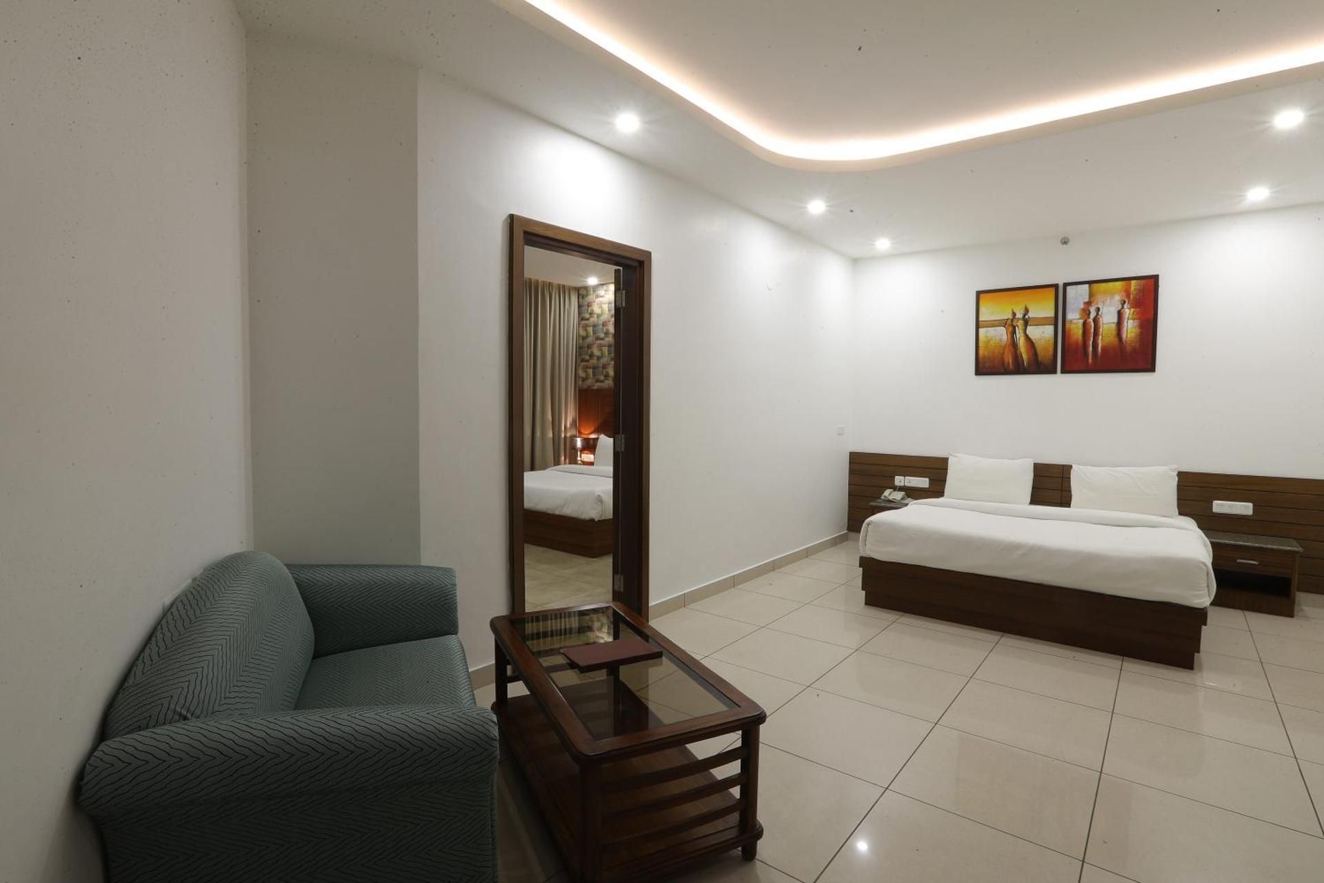 Family Suite