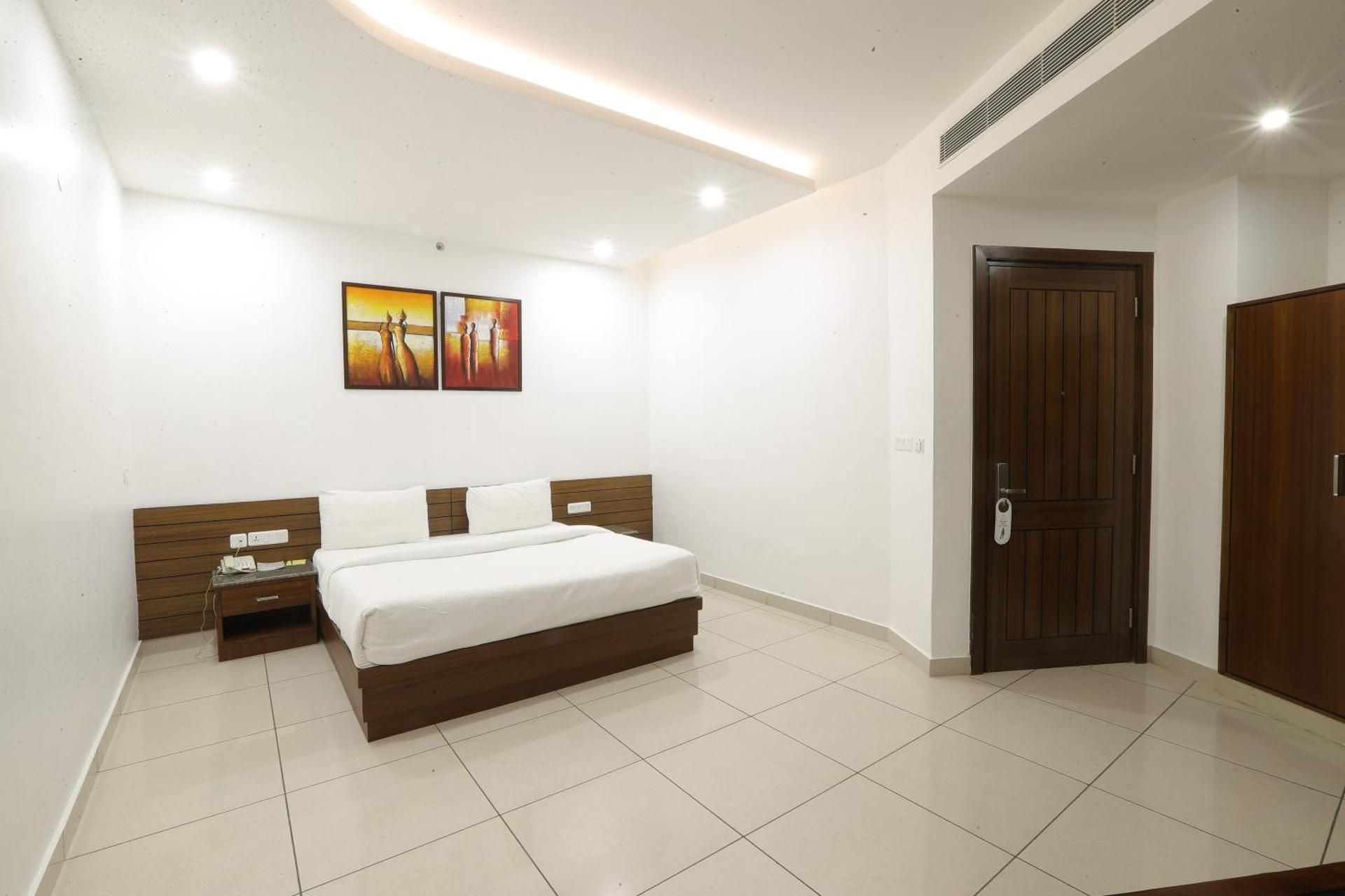 Family Suite