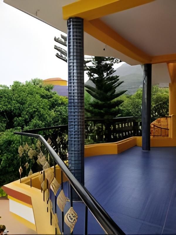 Mountain Suite