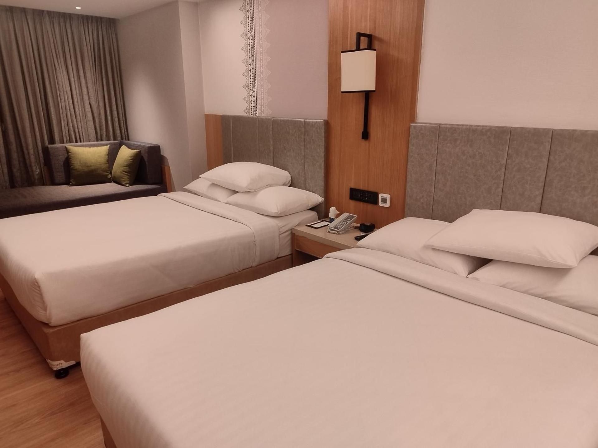 Premium, Guest Room, 2 Twin