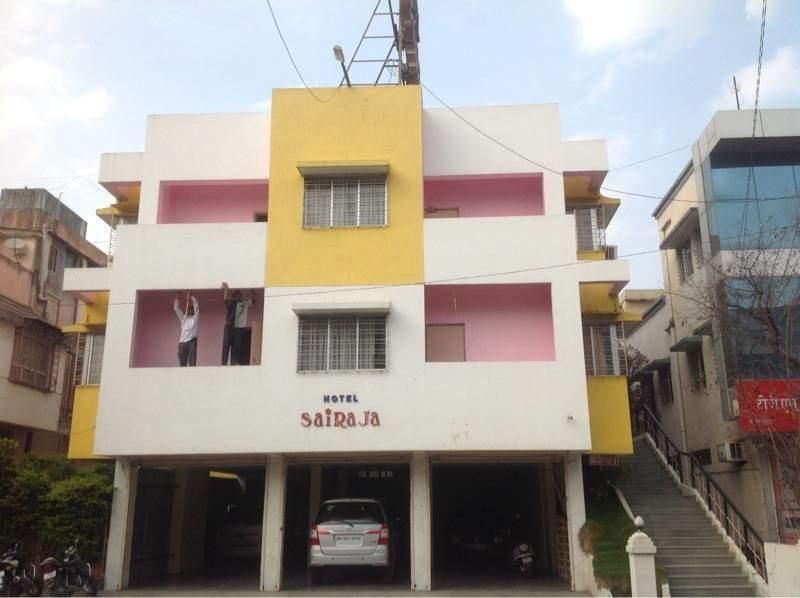 Hotel Sai Raja