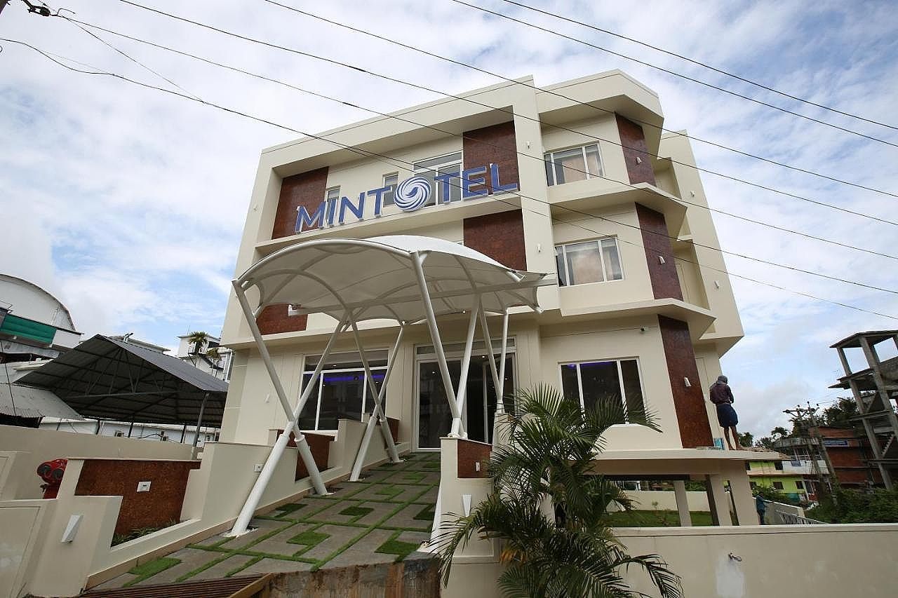 Mintotel