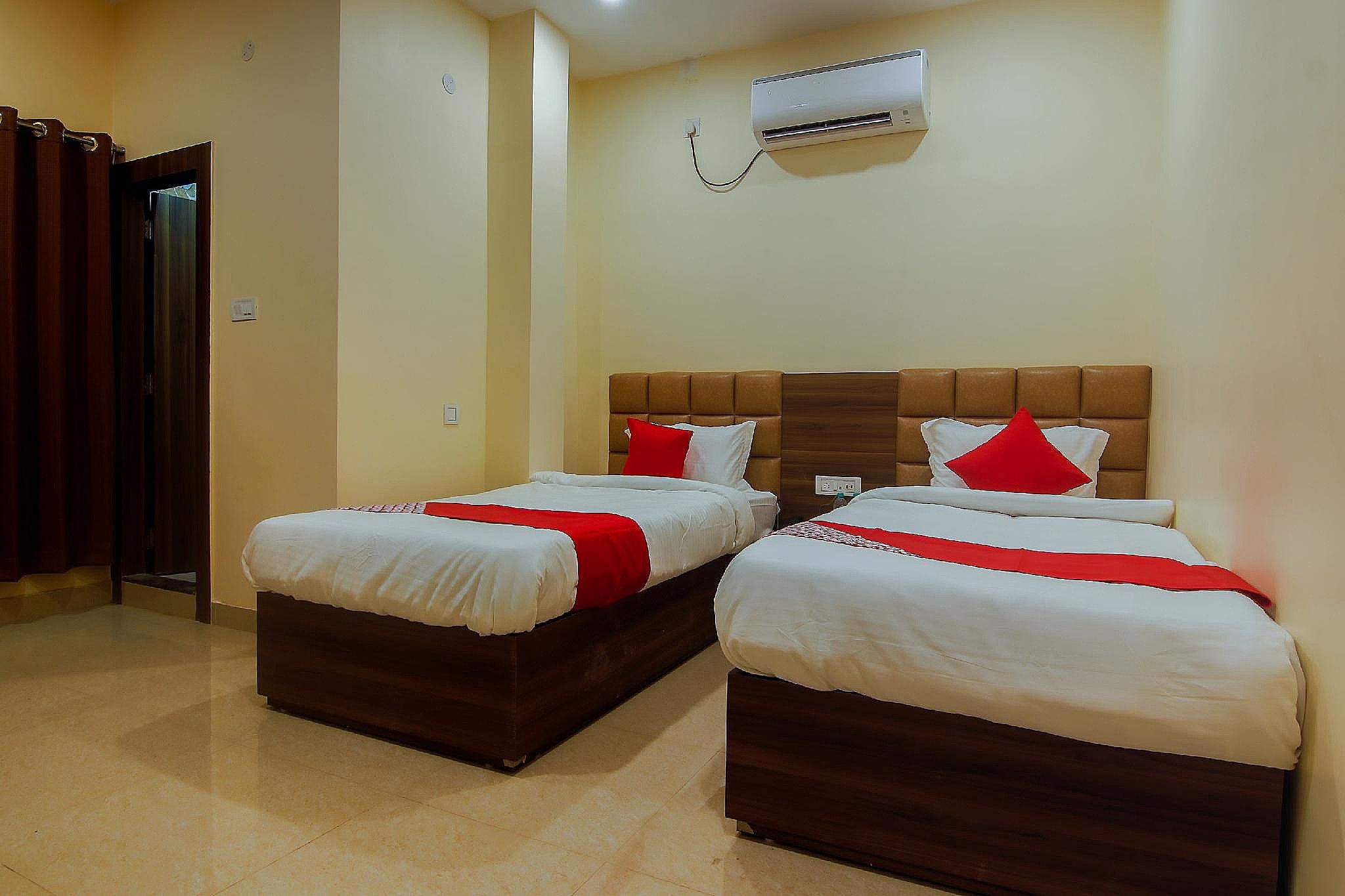 Classic Double or Twin