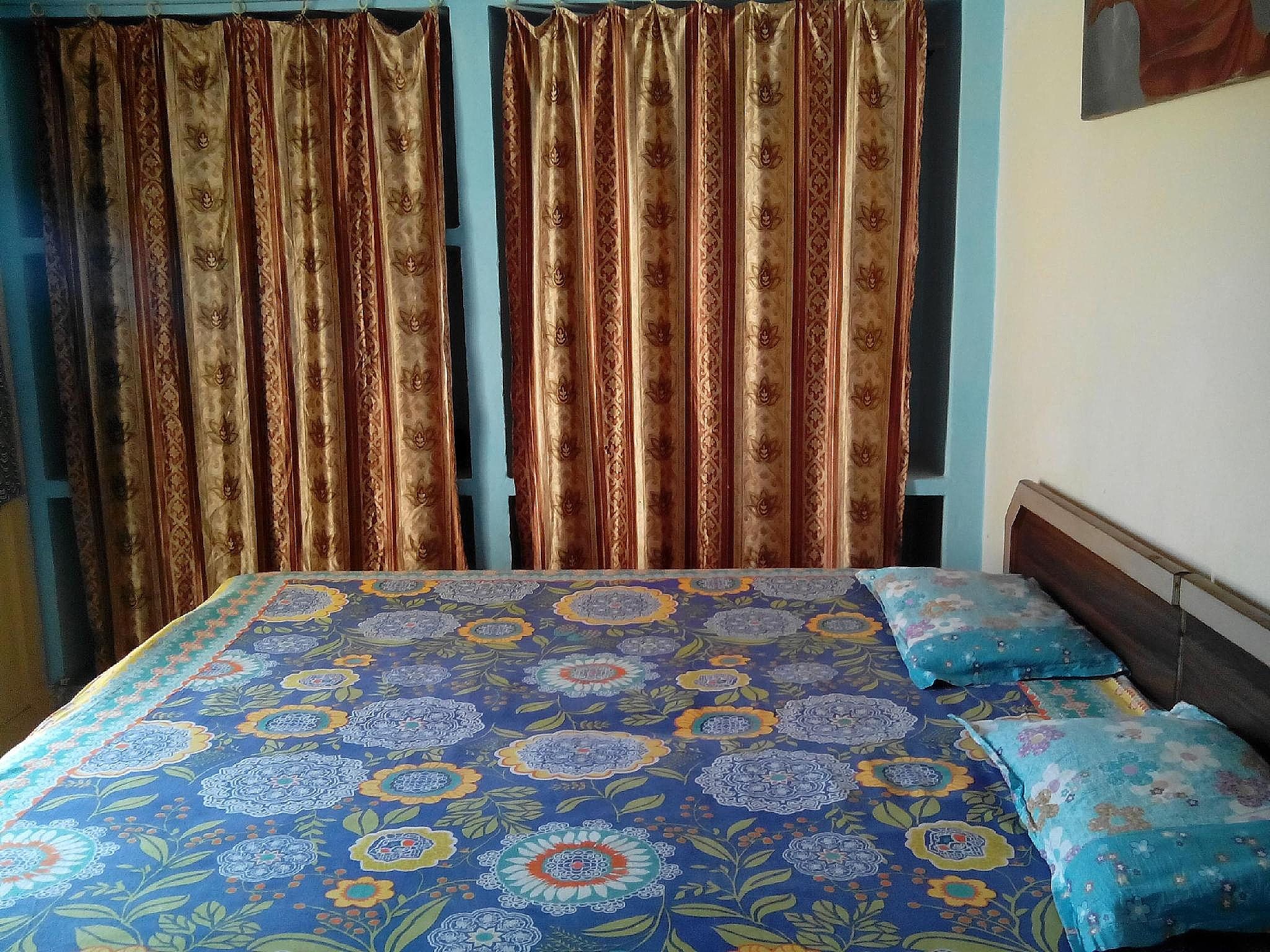 Standard Non AC Room